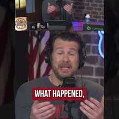 They can't believe Trump posted this...