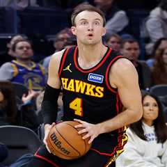 Lakers’ Luke Kennard gets green light from JJ Redick to let it fly