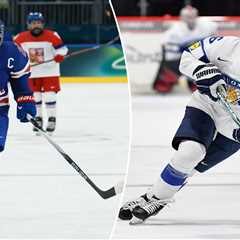 How to watch USA vs. Finland Women’s Hockey Olympics 2026: Time, livestream