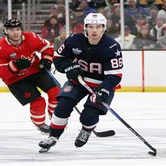 USA men’s hockey has golden opportunity to get over Olympics hump — but can they?