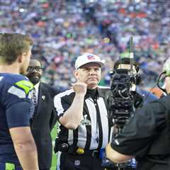 The wildest and wackiest Super Bowl 2026 prop bets: Coin toss, national anthem, victory speech