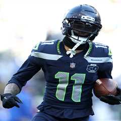 Jaxon Smith-Njigba props: Super Bowl 2026 odds, predictions for Seahawks’ star receiver