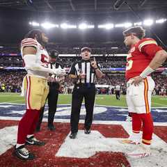 Super Bowl 2026 coin toss odds, history, predictions for Seahawks vs. Patriots