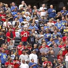 Puka Nacua takes shot at Rams fans: ‘Not too many home games’