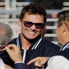 Tom Brady’s one-word reaction to Bad Bunny’s star-studded Super Bowl 2026 halftime show