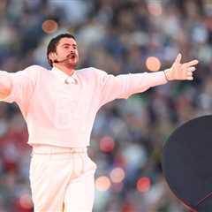 Kacey Musgraves, Doechii & More React to Bad Bunny’s Halftime Show: ‘It Makes Me Think About How..