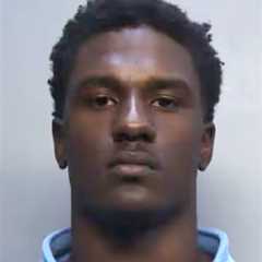 Sickening details emerge from Falcons rookie James Pearce Jr.’s arrest after domestic dispute with..