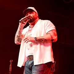 5 Must-Hear New Country Songs: Koe Wetzel, Elizabeth Nichols, 49 Winchester & More