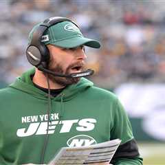Jets coaching bust Adam Gase resurfaces with Chargers after five-year NFL absence