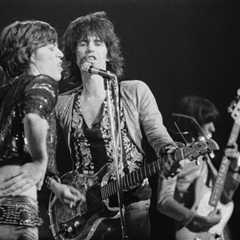 Rolling Stones Catalog Owner on Rock Doc Copyright Win: Fair Use Isn’t a ‘Cloak for Infringing Acts’