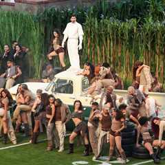 Republican Rep. Ogles Calls For Congressional Probe Into NFL/NBC Over ‘Pure Smut’ Bad Bunny Super..