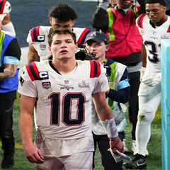 The one-hit wonder question Patriots are left grappling with after alarming Super Bowl