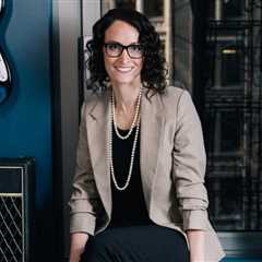 Peermusic Promotes Jody Farber to CFO as Longtime Finance Chief Retires