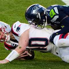 Seahawks found Patriots ‘tell’ that fueled defense’s Super Bowl 2026 domination