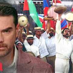 A Very BAD Bunny Super Bowl