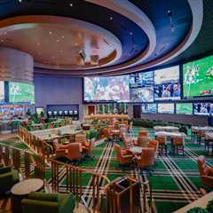 Nevada sportsbooks’ Super Bowl winnings down from last year