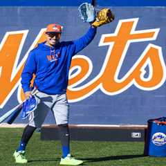 Mark Vientos thinks Mets were ‘forcing wins’ last season as pressure mounted