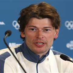 Sturla Holm reveals whether he’s heard from ex after on-air cheating confession explodes at 2026..