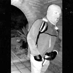 FBI On the Hunt for Gun, Gear Worn by Nancy Guthrie Kidnapper