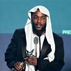 Here’s the Date of the 2026 BET Awards