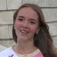 Pageant Winner Kayleigh Bush Rips Miss America After Being Stripped of Crown