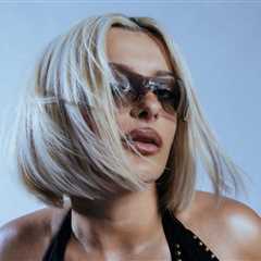 With a New Album & Label Deal, Bebe Rexha Can Finally ‘Be Myself Purely’ — And Maybe Even Break..