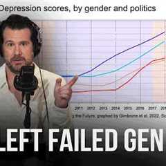 Here’s Why Gen Z Is Objectively Worse Off Than Every Other Generation