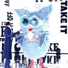 Two-Time Grammy Winner Is Revealed at ‘Owl’ on ‘The Masked Singer’: Watch