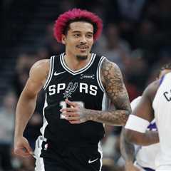 Knicks signing Jeremy Sochan in big bench boost