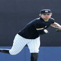 Cam Schlittler injury concern emerges after breakout Yankees season