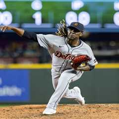Rafael Montero signing minor league contract with Yankees to add pitching depth