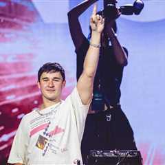 John Summit Says He’ll Leave Wasserman If Founder Doesn’t Exit: ‘We Will Take Our Talents Elsewhere’