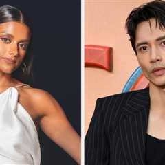 Which actors do you want to star in a rom-com together?