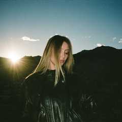 Cailin Russo Talks Following Her ‘Heated Rivalry’ Bump With a New Single, Tour & Era: ‘There’s a..