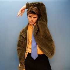 Cruz Beckham Makes a Romantic Gesture on ‘For Your Love’: Stream It Now