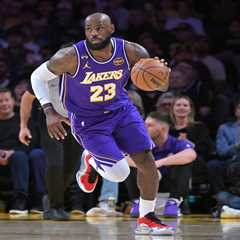 Lakers entering All-Star break on a high note