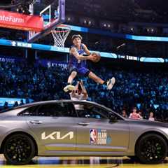 NBA All-Star Saturday 2026: How to Watch Skills Competitions Online Live for Free