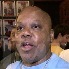 Too $hort Says Rappers Should Keep Politics to Themselves