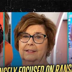 Harvey Levin and Mark Geragos Connect Dots in Nancy Guthrie Kidnapping