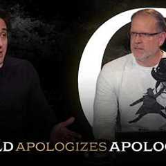 Timothy Gordon Explains: What Womanly Submission Really Means