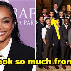 Bachelorette Rachel Lindsay Just Made Rare Comments About Her Very Messy Divorce, And It's A..