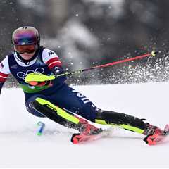How to watch Mikaela Shiffrin go for gold in Olympics giant slalom for free