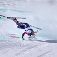 As Lindsey Vonn faces a long recovery, this is the toll the Olympics takes on athletes’ bodies