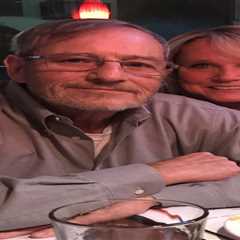 Denny Hamlin opens up on chilling moment of seeing father’s body after fatal house fire