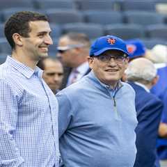 Steve Cohen puts emphatic end to Mets captain debate