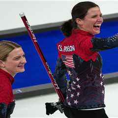 BetMGM bonus code NYPDM1500: Get a 20% first deposit match up to $1,500 for USA vs. Italy Curling
