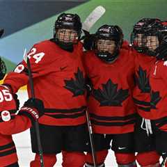 Canada vs. Switzerland odds, prediction: 2026 Winter Olympics women’s hockey best bets
