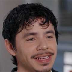 David Archuleta Says He Found Peace After His Dad Accepted His Sexuality