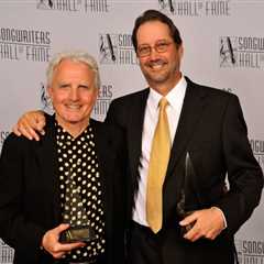 Songwriter Billy Steinberg, Co-Writer of ‘Like a Virgin’ and ‘True Colors,’ Dies at 74