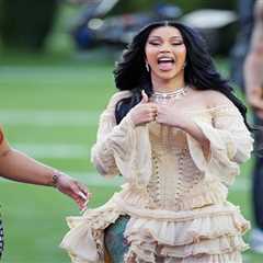 Cardi B speaks out on Stefon Diggs breakup after Super Bowl 2026 split rumors